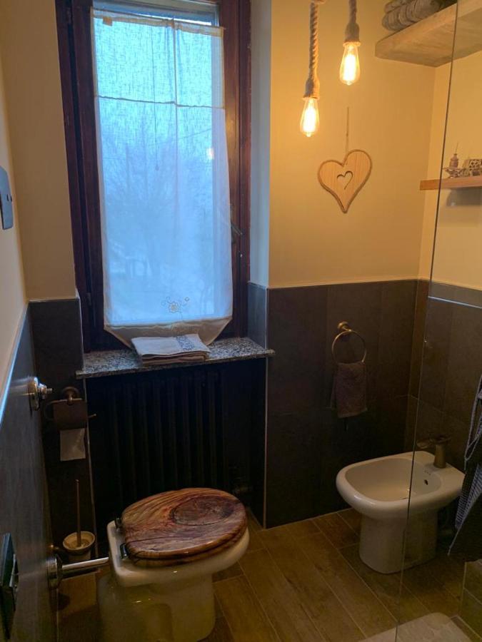 Pirola Music Ranch Guest House B&B Romano di Lombardia Exterior foto