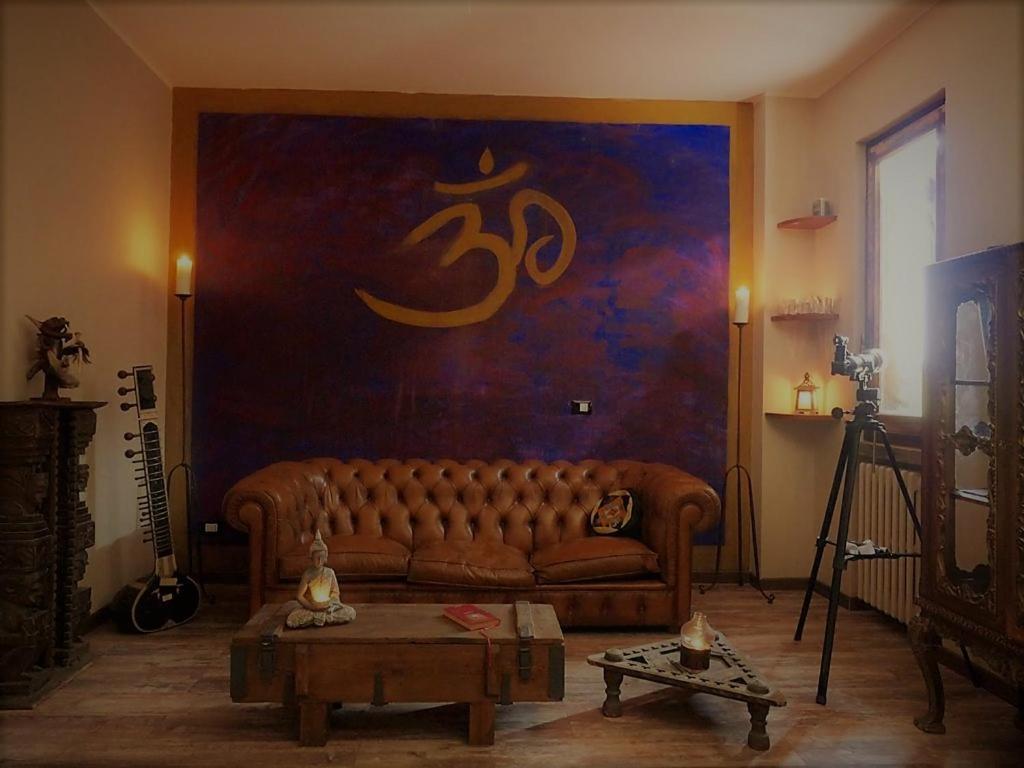 Pirola Music Ranch Guest House B&B Romano di Lombardia Exterior foto
