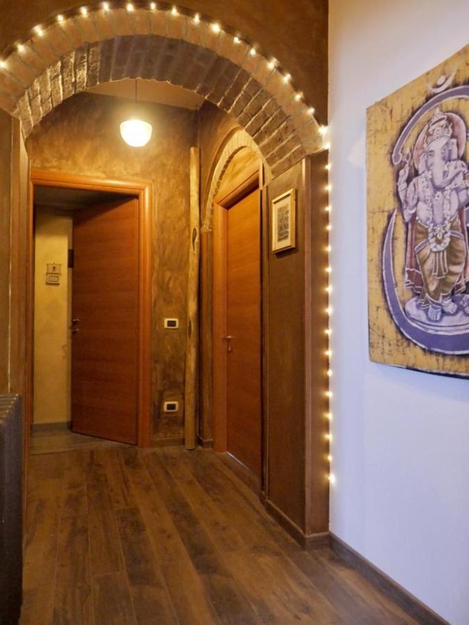 Pirola Music Ranch Guest House B&B Romano di Lombardia Exterior foto
